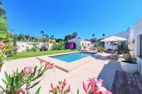 Villa a Javea, Alicante, Javea - € 5.450/mes | Ref: 1843 - foto 2