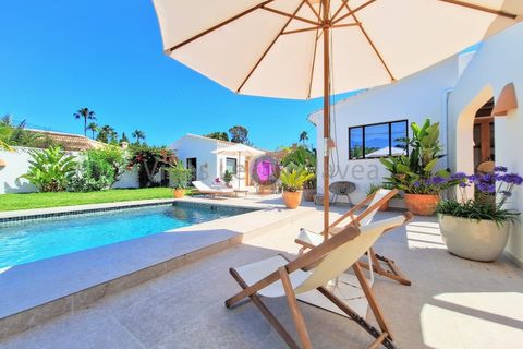 Villa a Javea, Alicante, Javea - € 5.450/mes | Ref: 1843 - foto 3