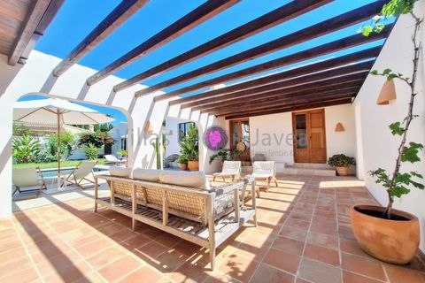 Villa a Javea, Alicante, Javea - € 5.450/mes | Ref: 1843 - foto 6