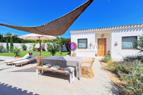 Villa a Javea, Alicante, Javea - € 5.450/mes | Ref: 1843 - foto 7