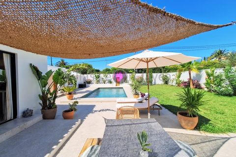Villa a Javea, Alicante, Javea - € 5.450/mes | Ref: 1843 - foto 8