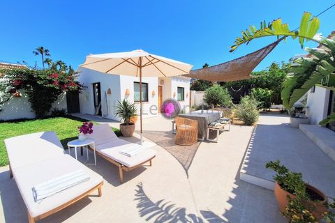 Villa a Javea, Alicante, Javea - € 5.450/mes | Ref: 1843 - foto 9