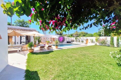 Villa a Javea, Alicante, Javea - € 5.450/mes | Ref: 1843 - foto 11