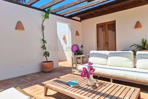 Villa a Javea, Alicante, Javea - € 5.450/mes | Ref: 1843 - foto 13