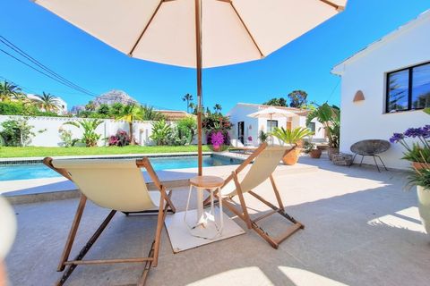 Villa a Javea, Alicante, Javea - € 5.450/mes | Ref: 1843 - foto 14