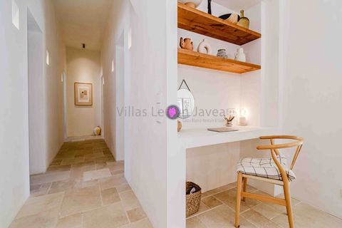 Villa a Javea, Alicante, Javea - € 5.450/mes | Ref: 1843 - foto 16