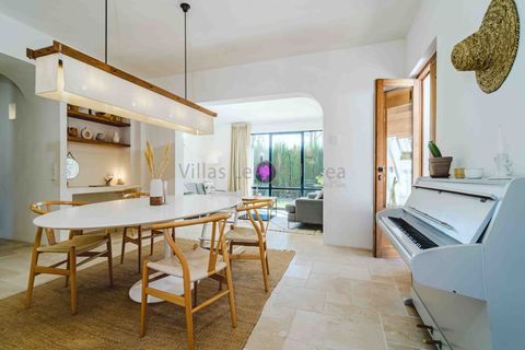 Villa a Javea, Alicante, Javea - € 5.450/mes | Ref: 1843 - foto 18
