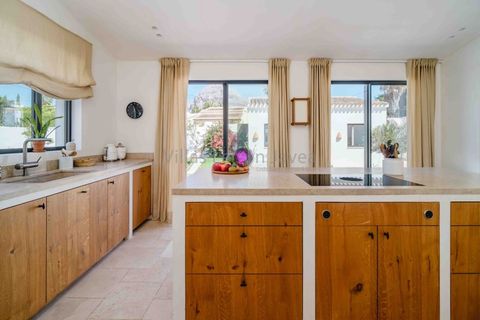Villa a Javea, Alicante, Javea - € 5.450/mes | Ref: 1843 - foto 19