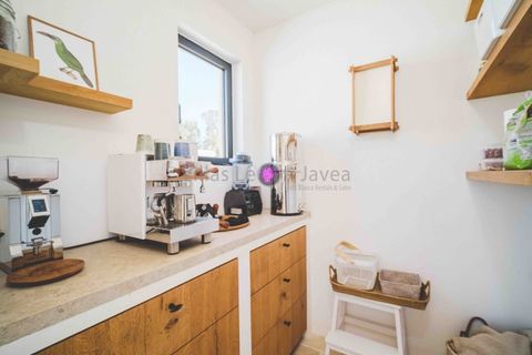 Villa a Javea, Alicante, Javea - € 5.450/mes | Ref: 1843 - foto 22