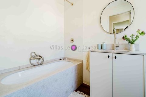 Villa a Javea, Alicante, Javea - € 5.450/mes | Ref: 1843 - foto 24