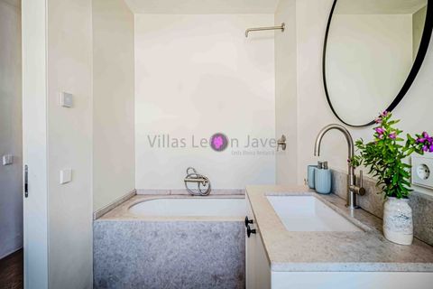 Villa a Javea, Alicante, Javea - € 5.450/mes | Ref: 1843 - foto 25