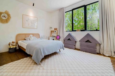 Villa a Javea, Alicante, Javea - € 5.450/mes | Ref: 1843 - foto 26
