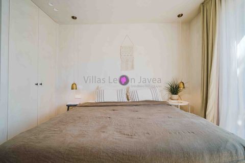 Villa a Javea, Alicante, Javea - € 5.450/mes | Ref: 1843 - foto 30