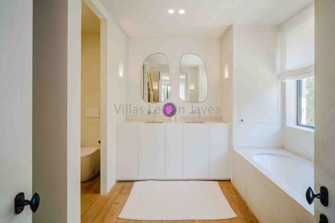Villa a Javea, Alicante, Javea - € 5.450/mes | Ref: 1843 - foto 33