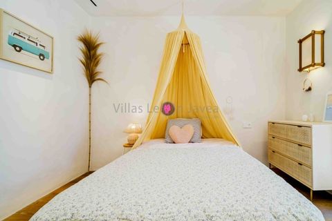 Villa a Javea, Alicante, Javea - € 5.450/mes | Ref: 1843 - foto 35