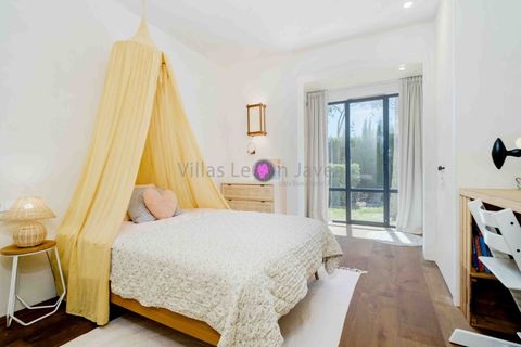 Villa a Javea, Alicante, Javea - € 5.450/mes | Ref: 1843 - foto 36