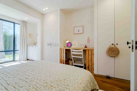 Villa a Javea, Alicante, Javea - € 5.450/mes | Ref: 1843 - foto 37