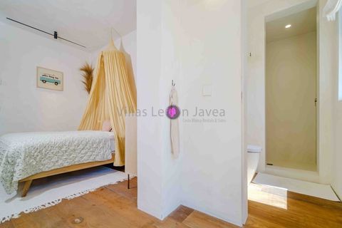 Villa a Javea, Alicante, Javea - € 5.450/mes | Ref: 1843 - foto 38