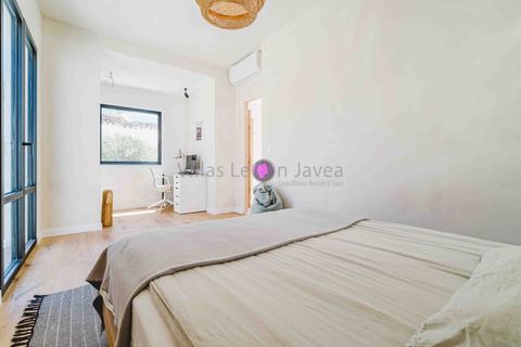 Villa a Javea, Alicante, Javea - € 5.450/mes | Ref: 1843 - foto 39