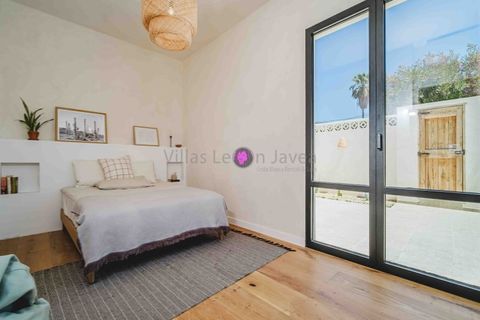 Villa a Javea, Alicante, Javea - € 5.450/mes | Ref: 1843 - foto 41