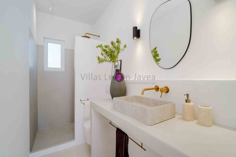 Villa a Javea, Alicante, Javea - € 5.450/mes | Ref: 1843 - foto 42