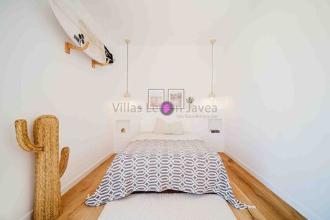 Villa a Javea, Alicante, Javea - € 5.450/mes | Ref: 1843 - foto 43