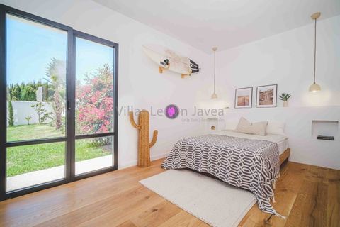 Villa a Javea, Alicante, Javea - € 5.450/mes | Ref: 1843 - foto 44