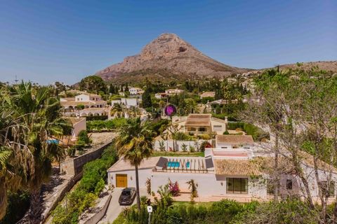 Villa a Javea, Alicante, Javea - € 5.450/mes | Ref: 1843 - foto 46