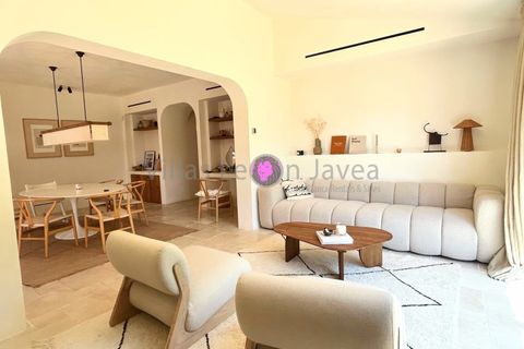 Villa a Javea, Alicante, Javea - € 5.450/mes | Ref: 1843 - foto 17