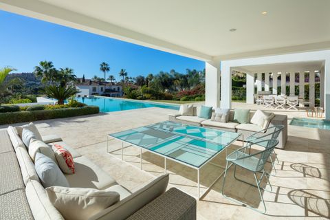 Villa i Marbella, Malaga, Marbella - € 6.990.000 | Ref: NEWV7164 - foto 3