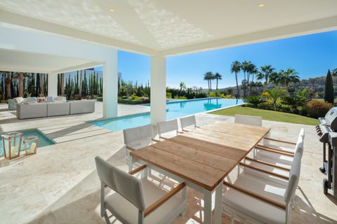 Villa i Marbella, Malaga, Marbella - € 6.990.000 | Ref: NEWV7164 - foto 5