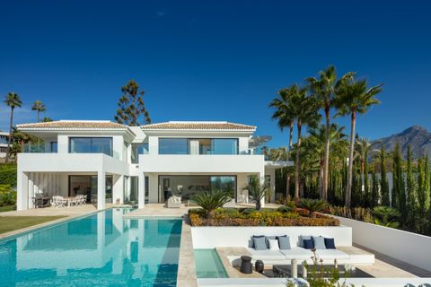 Villa i Marbella, Malaga, Marbella - € 6.990.000 | Ref: NEWV7164 - foto 6