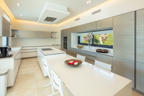Villa i Marbella, Malaga, Marbella - € 6.990.000 | Ref: NEWV7164 - foto 8