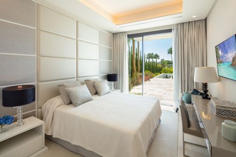 Villa i Marbella, Malaga, Marbella - € 6.990.000 | Ref: NEWV7164 - foto 14