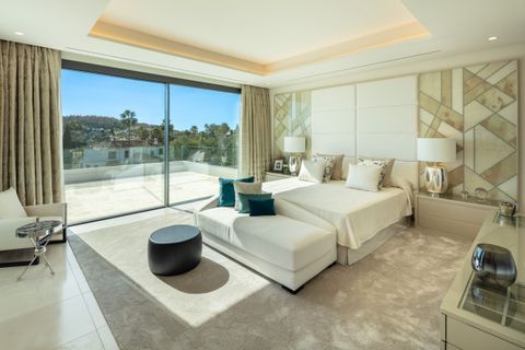 Villa i Marbella, Malaga, Marbella - € 6.990.000 | Ref: NEWV7164 - foto 18