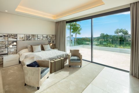 Villa i Marbella, Malaga, Marbella - € 6.990.000 | Ref: NEWV7164 - foto 23