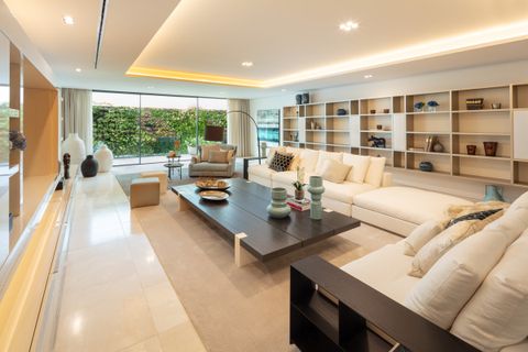 Villa i Marbella, Malaga, Marbella - € 6.990.000 | Ref: NEWV7164 - foto 24