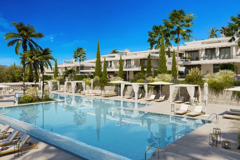 Villa en Marbella, Malaga, Marbella - € 1.945.000 | Ref: NEWV7653 - photo 24