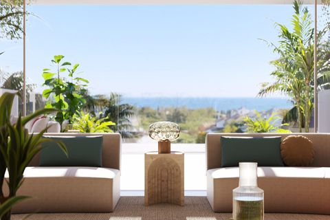 Àtic a Marbella, Malaga, Marbella - € 5.350.000 | Ref: NEWPH7795 - foto 5