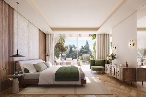 Àtic a Marbella, Malaga, Marbella - € 5.350.000 | Ref: NEWPH7795 - foto 6