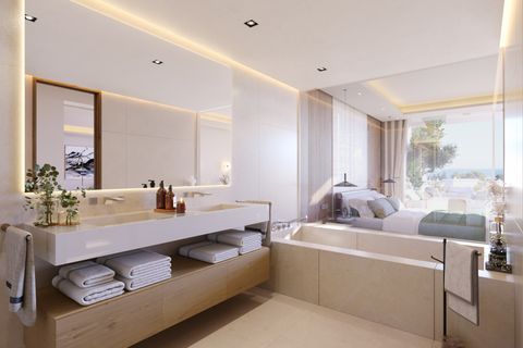 Àtic a Marbella, Malaga, Marbella - € 5.350.000 | Ref: NEWPH7795 - foto 8