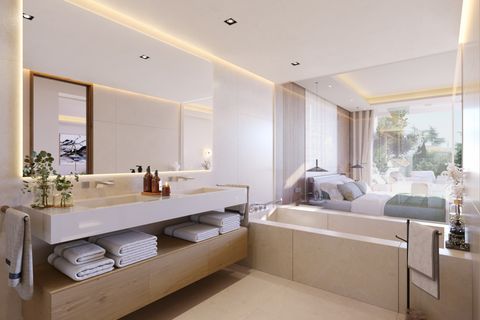 Àtic a Marbella, Malaga, Marbella - € 5.350.000 | Ref: NEWPH7795 - foto 9