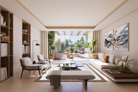 Àtic a Marbella, Malaga, Marbella - € 5.350.000 | Ref: NEWPH7795 - foto 12