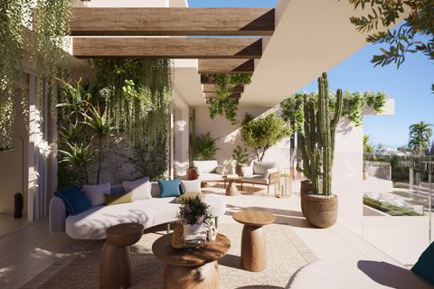 Àtic a Marbella, Malaga, Marbella - € 5.350.000 | Ref: NEWPH7795 - foto 14
