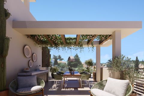 Àtic a Marbella, Malaga, Marbella - € 5.350.000 | Ref: NEWPH7795 - foto 15