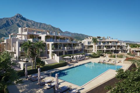 Àtic a Marbella, Malaga, Marbella - € 5.350.000 | Ref: NEWPH7795 - foto 21