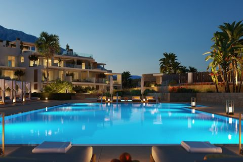 Àtic a Marbella, Malaga, Marbella - € 5.350.000 | Ref: NEWPH7795 - foto 23