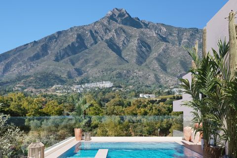 Àtic a Marbella, Malaga, Marbella - € 5.350.000 | Ref: NEWPH7795 - foto 31