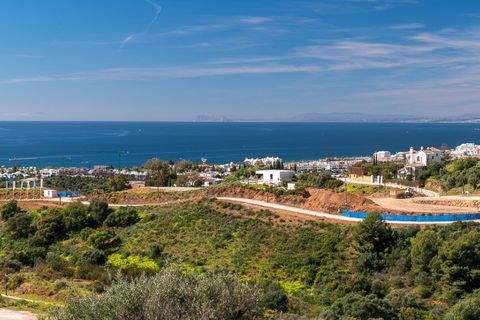 Penthouse i Marbella, Malaga, Marbella - € 1 150 000 | Ref: NEWPH7942 - foto 27