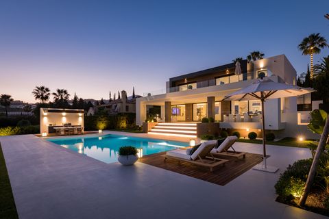 Haus in Marbella, Malaga, Marbella - € 5.995.000 | Ref: NEWV8042 - Foto 2